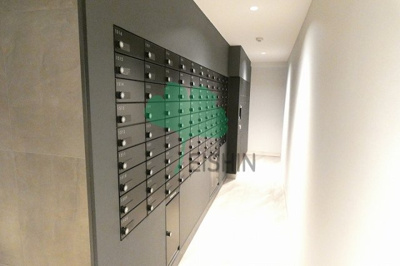 【その他共用部分】 | エンクレスト博多THE TIME(エンクレスト博多ザタイム)