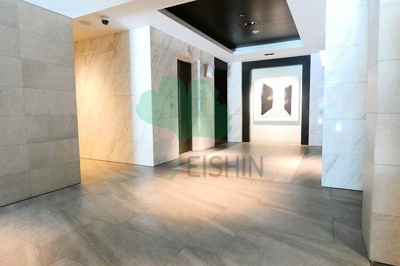 【エントランス】 | エンクレスト博多THE TIME(エンクレスト博多ザタイム)