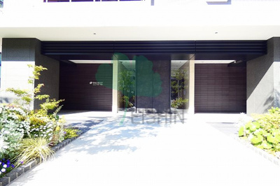 【外観】 | エンクレスト博多THE TIME(エンクレスト博多ザタイム)