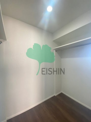 【収納】 | エンクレスト博多THE TIME(エンクレスト博多ザタイム) | 収納です。