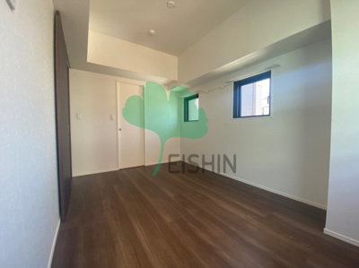 【寝室】 | エンクレスト博多THE TIME(エンクレスト博多ザタイム) | 寝室です。