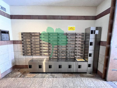 【その他共用部分】 | ジェイド博多