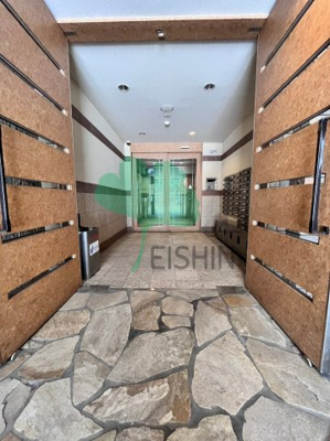 【エントランス】 | ジェイド博多