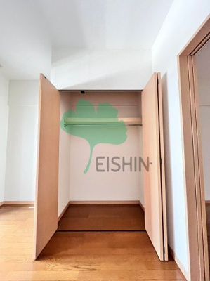 【収納】 | ジェイド博多 | 収納です。
