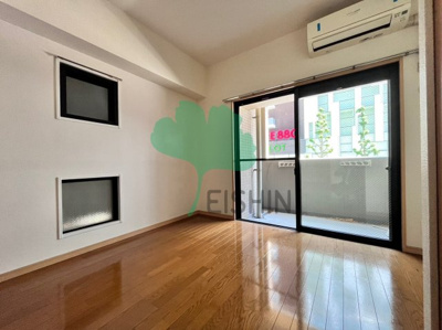 【寝室】 | ジェイド博多 | 寝室です。