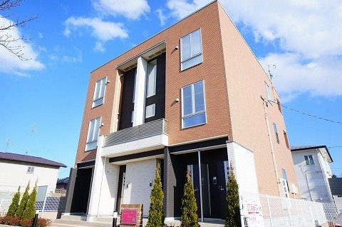 ソレアードさくら