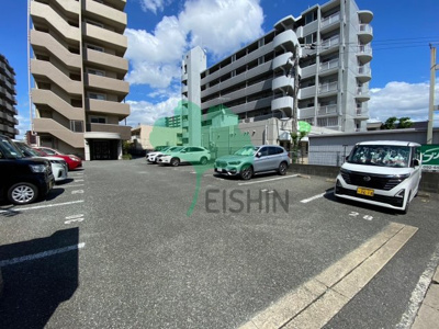 【外観】 | カマラード吉塚