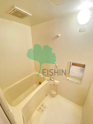 【浴室】 | カマラード吉塚 | 清潔感のある浴室です！