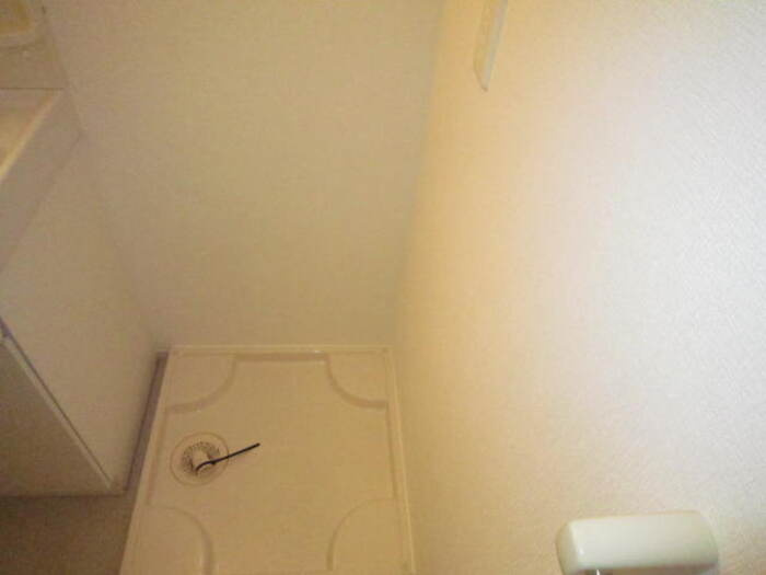 Legato Kの洗面所