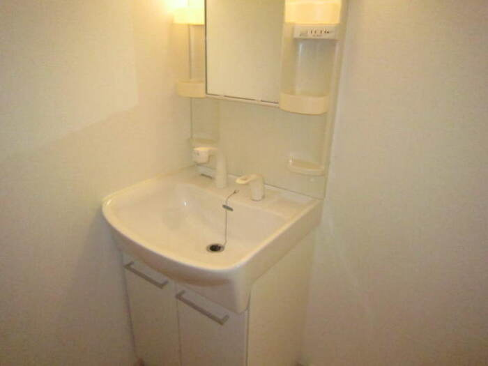 Legato Kの独立洗面台