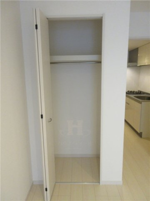 【収納】 | リブリ・レオサードⅡ | 大きなものも収納できそうです