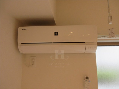 【設備】 | リブリ・レオサードⅡ