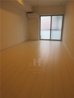 【居間・リビング】 | リブリ・レオサードⅡ | 以下別号室参考写真です