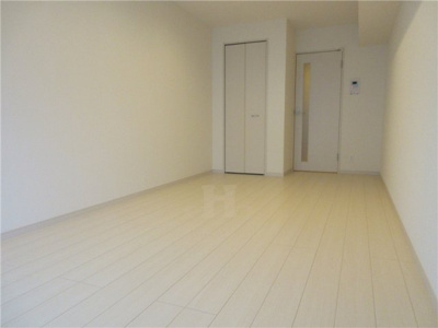 【内装】 | リブリ・レオサードⅡ | きれいな内装です