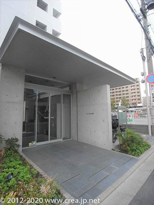 【エントランス】 | ドレイクふじみ野