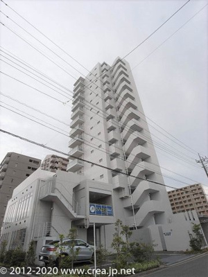 【外観】 | ドレイクふじみ野