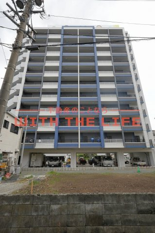 LIFEFIELD小郡駅前【10,000円キャッシュバック対象物件】