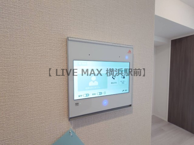 【設備】パークアクシス横浜伊勢佐木町通り