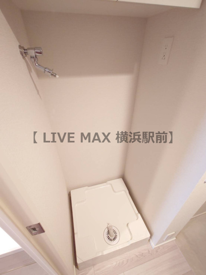 【その他】パークアクシス横浜伊勢佐木町通り