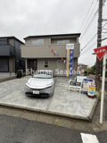 【現地画像あり】伊勢原市八幡台2丁目　全3棟　3号棟の画像