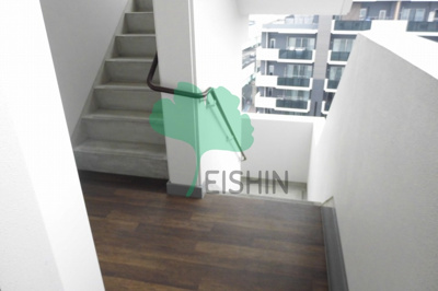 【その他共用部分】 | エンクレスト天神LARK(エンクレスト天神ラーク) | 同シリーズの写真です