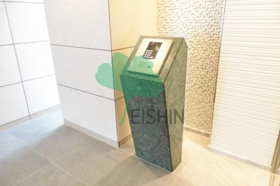 【エントランス】 | エンクレスト天神LARK(エンクレスト天神ラーク) | 同シリーズの写真です