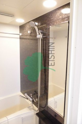 【浴室】 | エンクレスト天神LARK(エンクレスト天神ラーク)