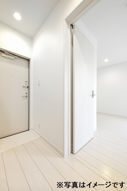 ジャルダン黒川のその他