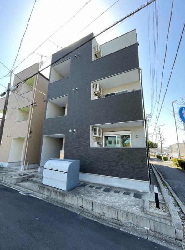 ジャルダン黒川