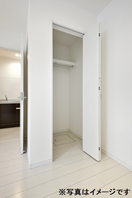 ジャルダン黒川の設備