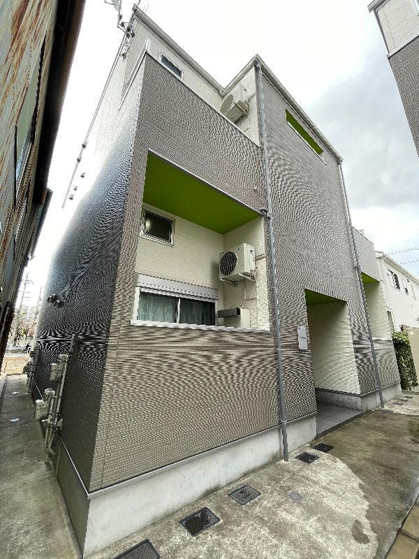 インフィニティーエル