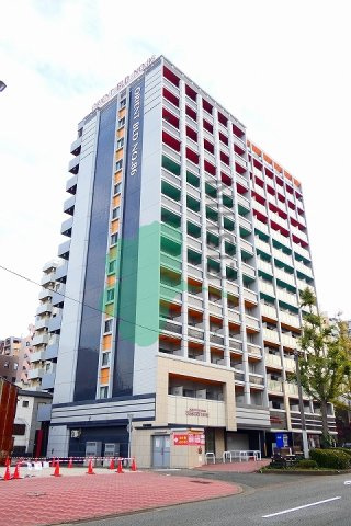 ORIENT BLD No.86 クロスゲートタワー(オリエントビルNo.86クロスゲートタワー)