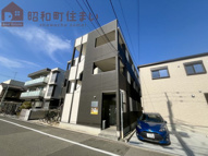 レーヴメゾン東住吉の画像