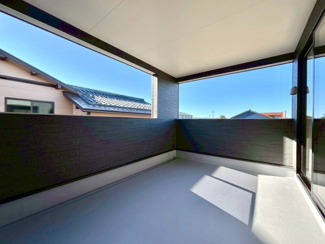 クレイドルガーデン　かほく市大崎第４　２期