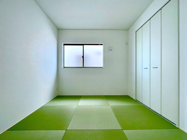 クレイドルガーデン　かほく市大崎第４　２期