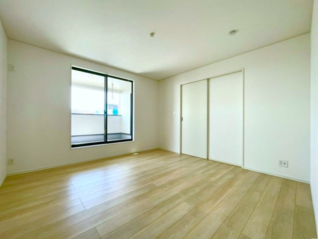 クレイドルガーデン　かほく市大崎第４　２期