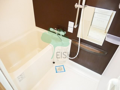 【浴室】 | ロイヤル博多駅前 | 清潔感のある浴室です！