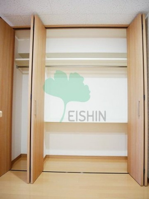 【収納】 | ロイヤル博多駅前 | 収納です。