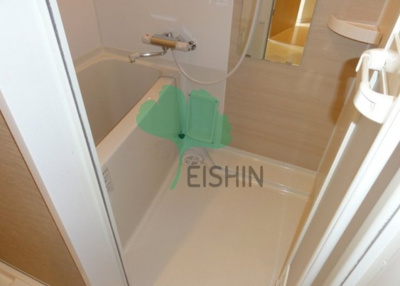 【浴室】 | CB博多アクシオン