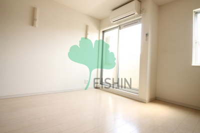 【寝室】 | CB博多アクシオン | 寝室です。