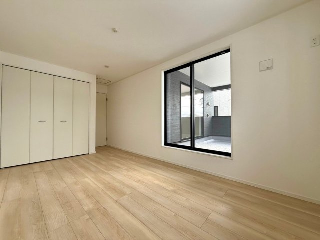 クレイドルガーデン　白山市平加町　第２