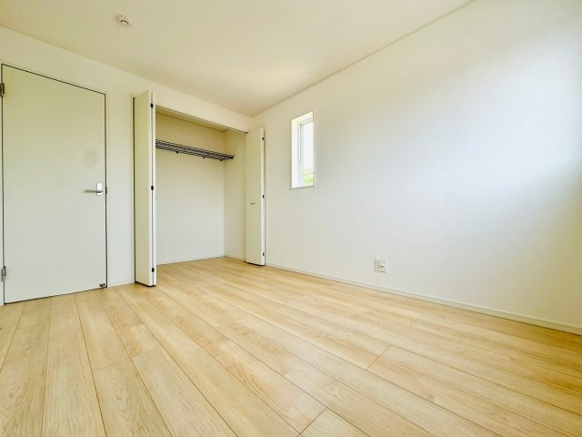 クレイドルガーデン　白山市平加町　第２