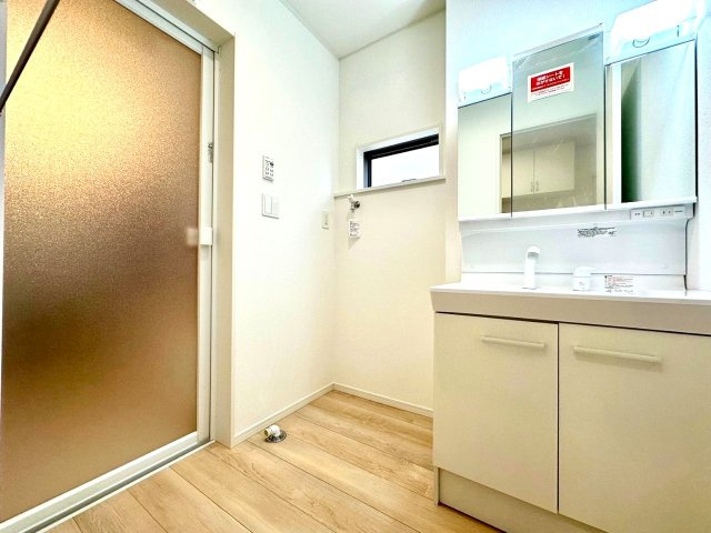 クレイドルガーデン　白山市平加町　第２