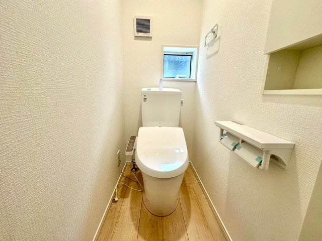 クレイドルガーデン　白山市平加町　第２