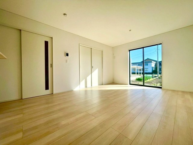 クレイドルガーデン　白山市平加町　第２