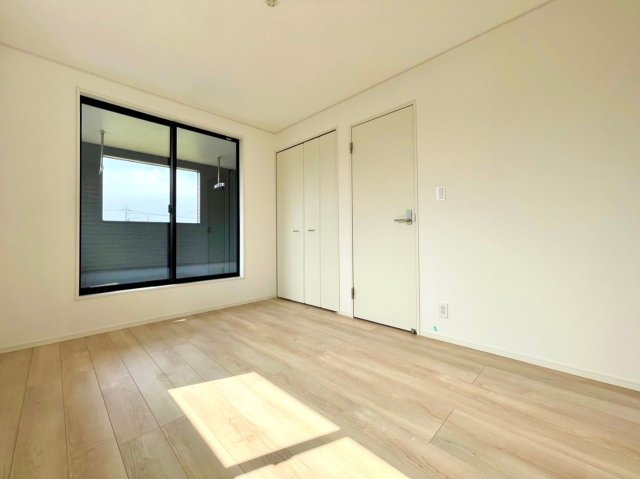 クレイドルガーデン　白山市平加町　第２