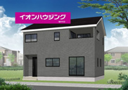 クレイドルガーデン　白山市平加町　第２の画像