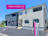 クレイドルガーデン　白山市平加町　第２の画像