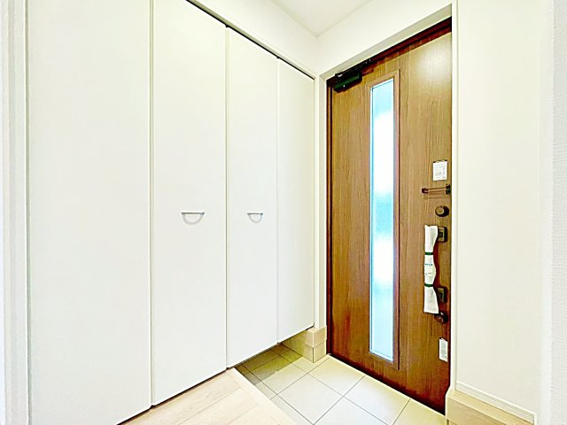 クレイドルガーデン　白山市平加町　第２