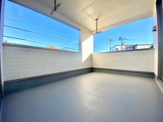 クレイドルガーデン　白山市平加町　第２